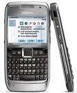 Nokia E71 Drivers Edition